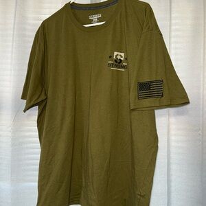 Army Green T-shirt